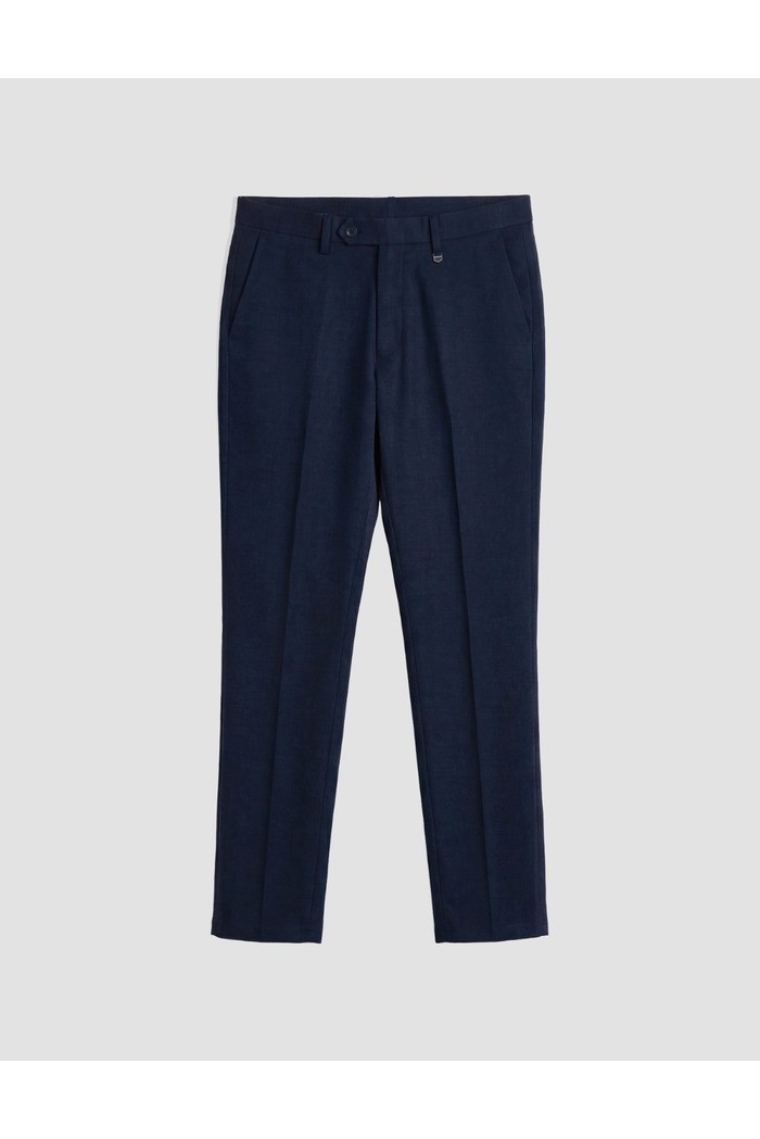 Antony Morato pantaloni slim fit in twill stretch Bryan MMTR00811-FA850394 [dd90b3bf]