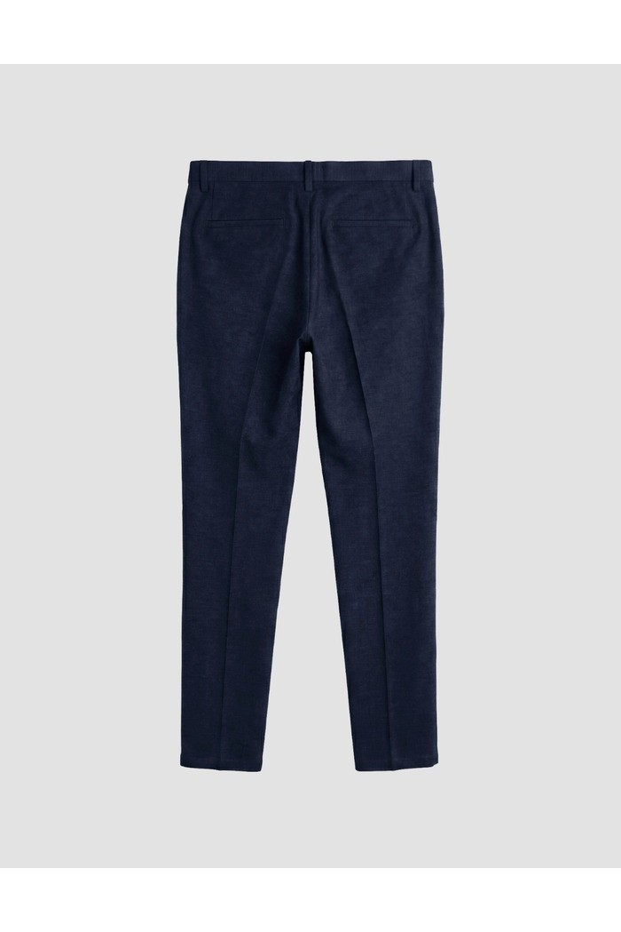 Antony Morato pantaloni slim fit in twill stretch Bryan MMTR00811-FA850394 [6a8d72bb]