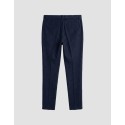 Antony Morato pantaloni slim fit in twill stretch Bryan MMTR00811-FA850394 [6a8d72bb]