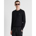 Antony Morato maglia girocollo slim fit MMSW01659-YA500002 [7fadfb2c]