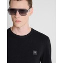 Antony Morato maglia girocollo slim fit MMSW01659-YA500002 [a68bb821]