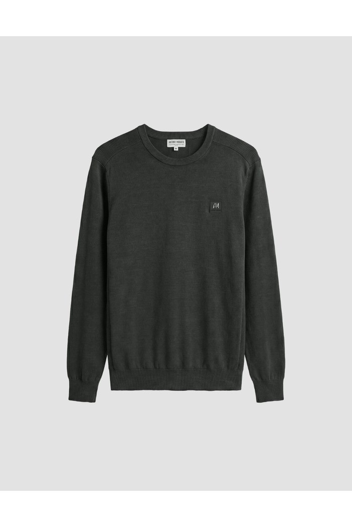Antony Morato maglia girocollo slim fit MMSW01659-YA500002 [bd73c035]