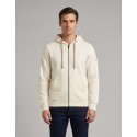 Markup felpa in misto cotone con zip e cappuccio MK22002 [2207fc63]