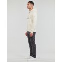 Markup felpa in misto cotone con zip e cappuccio MK22002 [fb21bf6e]