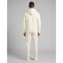 Markup felpa in misto cotone con zip e cappuccio MK22002 [4c3c7e6a]