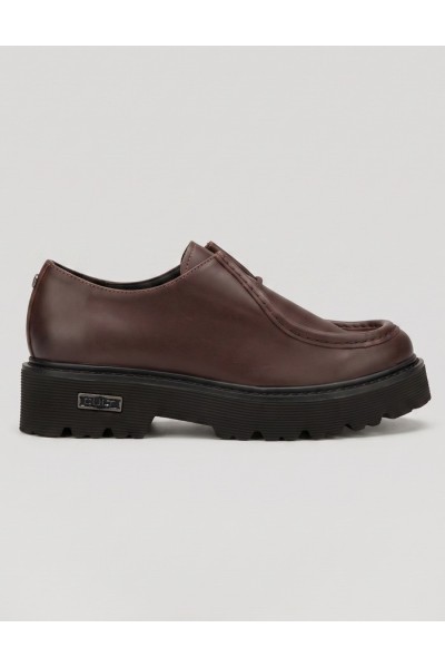 Cult derby in pelle con cucitura Slash 4546 CLM4546 — 805219040080718_1
