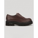 Cult derby in pelle con cucitura Slash 4546 CLM4546 [45d1d6bf]
