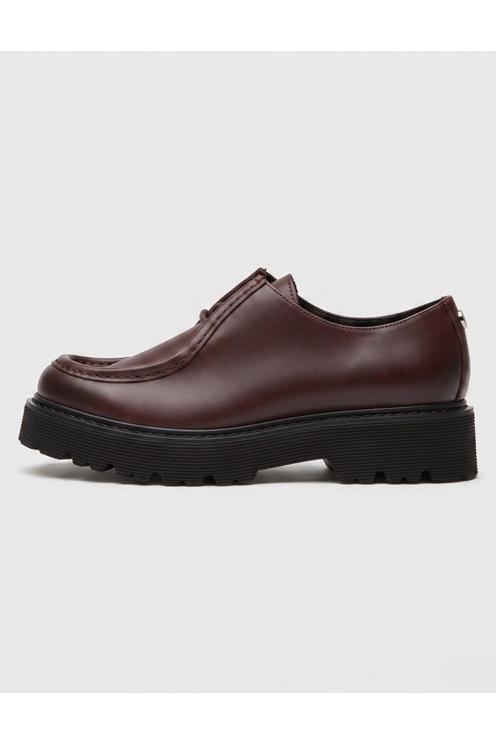 Cult derby in pelle con cucitura Slash 4546 CLM4546 [9cf795b2]