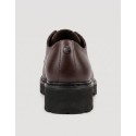 Cult derby in pelle con cucitura Slash 4546 CLM4546 [2eba13a8]