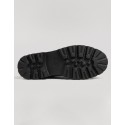 Cult derby in pelle con cucitura Slash 4546 CLM4546 [99a7d2ac]
