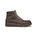 Docksteps scarponcino mid in pelle Oakland 1726 DSM1726 [3ddcfea4]