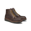 Docksteps scarponcino mid in pelle Oakland 1726 DSM1726 [e4fabda9]