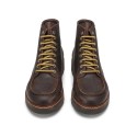 Docksteps scarponcino mid in pelle Oakland 1726 DSM1726 [53e77cad]