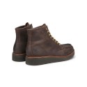 Docksteps scarponcino mid in pelle Oakland 1726 DSM1726 [56b73bb3]