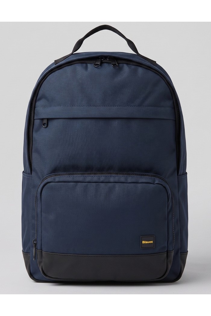 Blauer zaino in nylon Cordura F6EAST01/ESS [8c3d87c5]