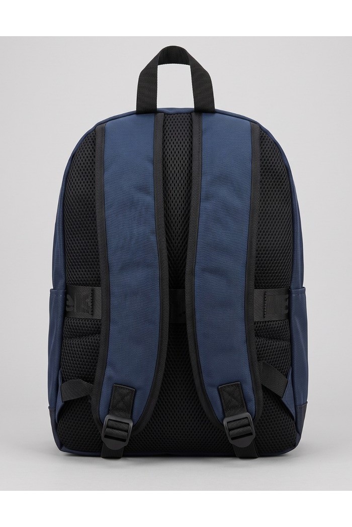 Blauer zaino in nylon Cordura F6EAST01/ESS [e20605cc]