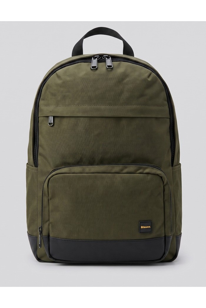 Blauer zaino in nylon Cordura F6EAST01/ESS [225b7832]