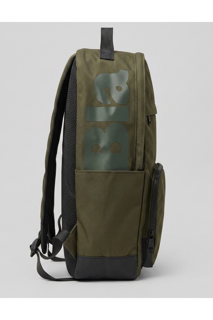 Blauer zaino in nylon Cordura F6EAST01/ESS [fb7d3b3f]