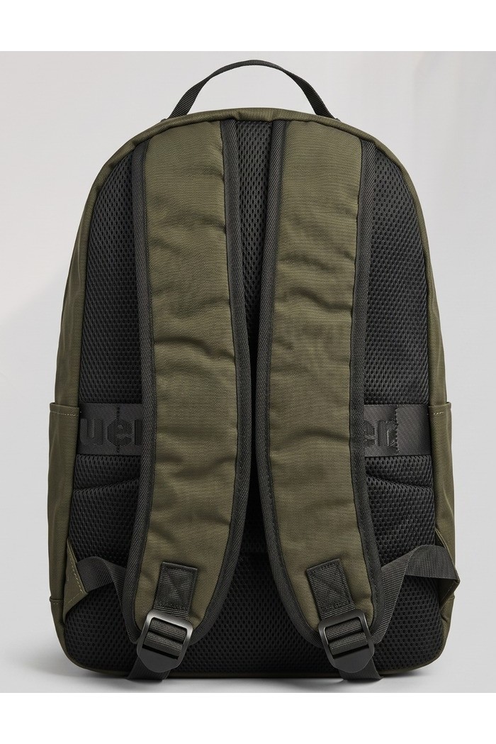 Blauer zaino in nylon Cordura F6EAST01/ESS [4c60fa3b]