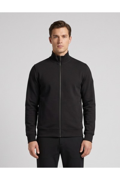 Markup felpa lupetto in misto cotone MK22004 [3369a7b1]