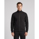 Markup felpa lupetto in misto cotone MK22004 [3369a7b1]