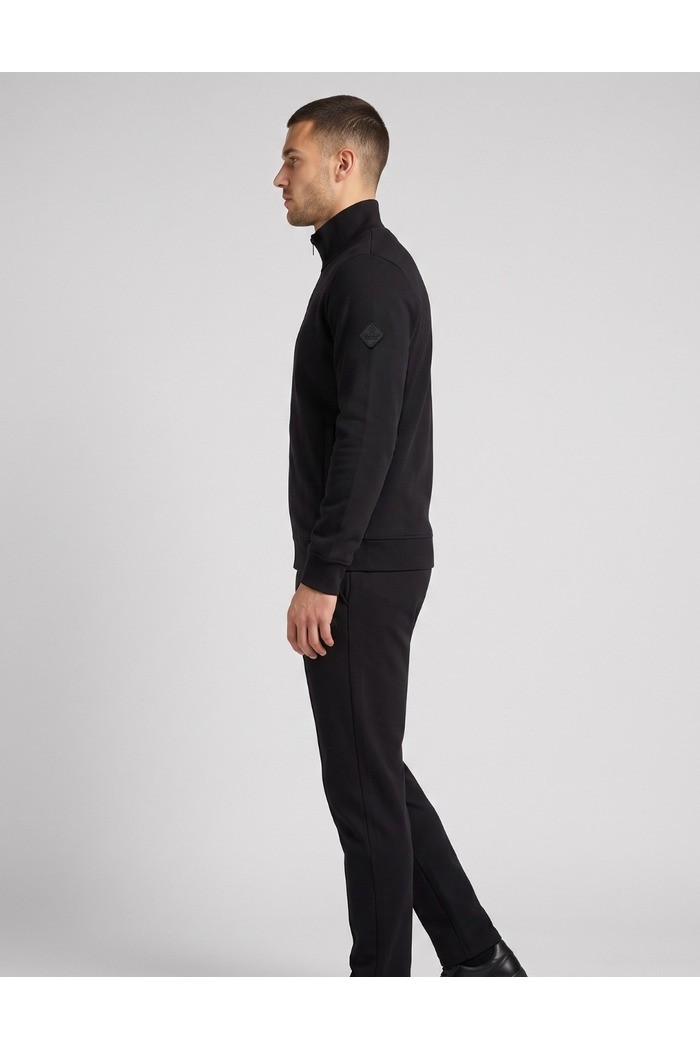 Markup felpa lupetto in misto cotone MK22004 [ea4fe4bc]