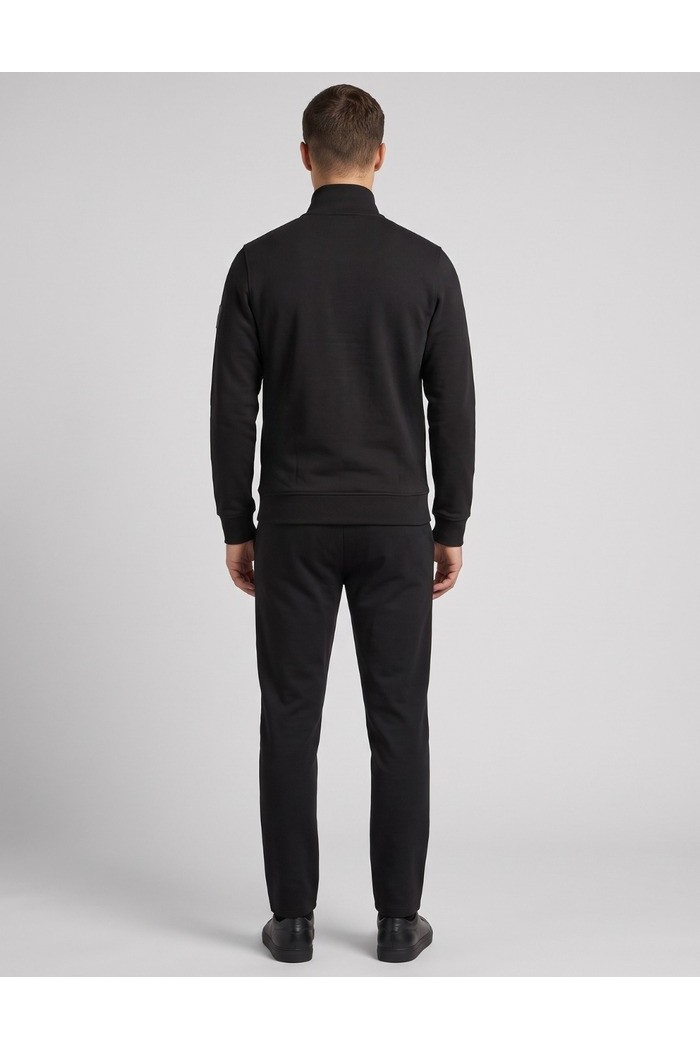 Markup felpa lupetto in misto cotone MK22004 [5d5225b8]