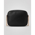 Blauer camera bag in pelle F6HIPS07/WHI [242b218e]