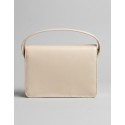 Blauer borsa tracolla in ecopelle F6MIN02PU/MIG [84f70811]