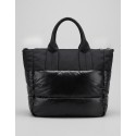 Blauer borsa tote bag poliestere e nylon F6QUARTXL01/PAD [c690cfc9]