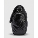 Blauer borsa in poliestere e nylon F6JENNA02/PAD [be9de7d2]