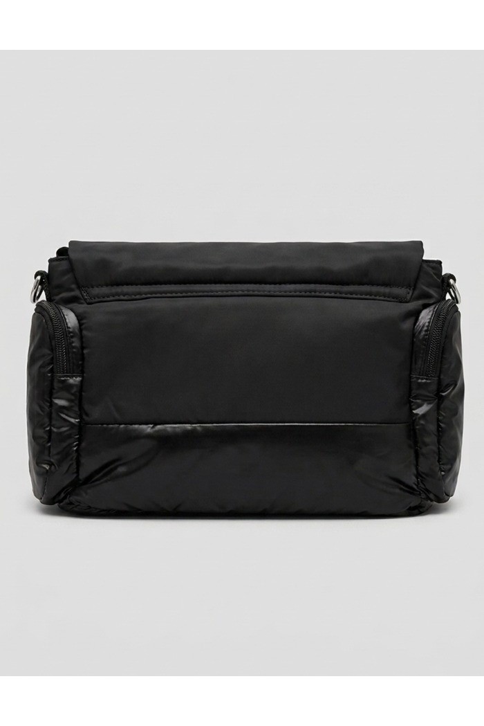 Blauer borsa in poliestere e nylon F6JENNA02/PAD [098026d6]