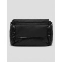 Blauer borsa in poliestere e nylon F6JENNA02/PAD [098026d6]