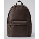 Blauer zaino in ecopelle F6NAPER03/BRO [7d9969f9]