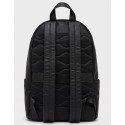 Blauer zaino in ecopelle F6NAPER03/BRO [d6bf3f93]