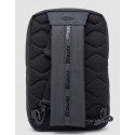 Blauer borsa a tracolla in nylon F6SLIX01/END [1eae1502]