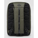 Blauer borsa a tracolla in nylon F6SLIX01/END [aeb21788]