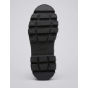 Blauer scarponcino con elastico F6KIMMEL12/NAP [a8459c99]