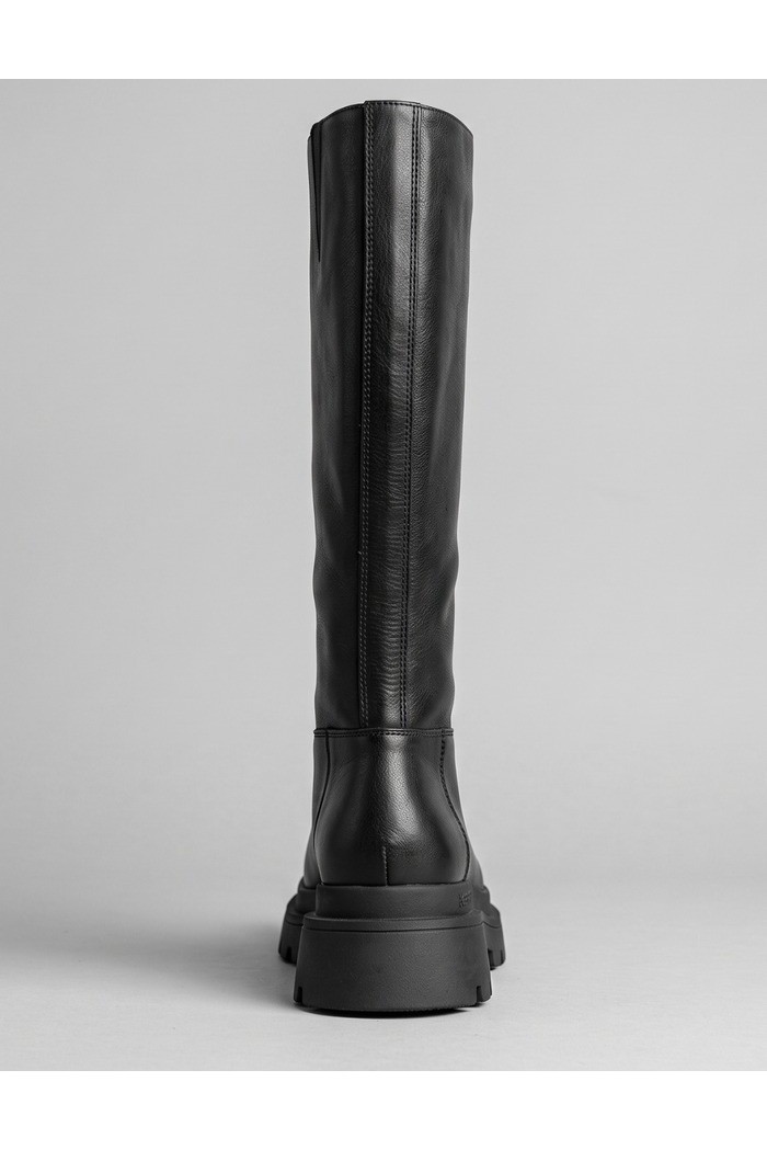 Blauer scarponcino con zip F6KIMMEL13/NAP [974f25b0]