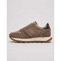 Blauer sneaker con passante logato F6MILLS01/NUS [29f6c853]