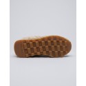 Blauer sneaker con passante logato F6MILLS01/NUS [2ca68f4d]