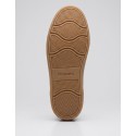 Blauer sneaker con dettaglio glitter F6AURORA04/SUE [eca3eaa5]