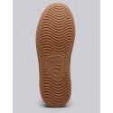 Blauer sneaker animalier F6VICTORY01/LEO [742cad48]