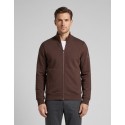 Markup felpa lupetto in misto cotone MK22004 [4169b2d6]