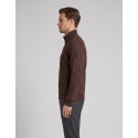 Markup felpa lupetto in misto cotone MK22004 [984ff1db]
