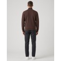 Markup felpa lupetto in misto cotone MK22004 [2f5230df]