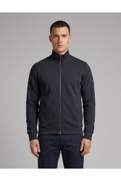Markup felpa lupetto in misto cotone MK22004 [8375a53b]