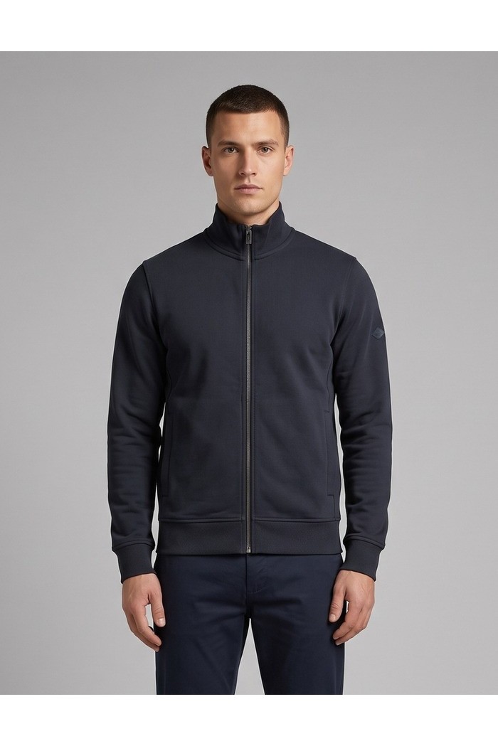 Markup felpa lupetto in misto cotone MK22004 [8375a53b]