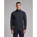 Markup felpa lupetto in misto cotone MK22004 [8375a53b]