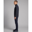 Markup felpa lupetto in misto cotone MK22004 [5a53e636]